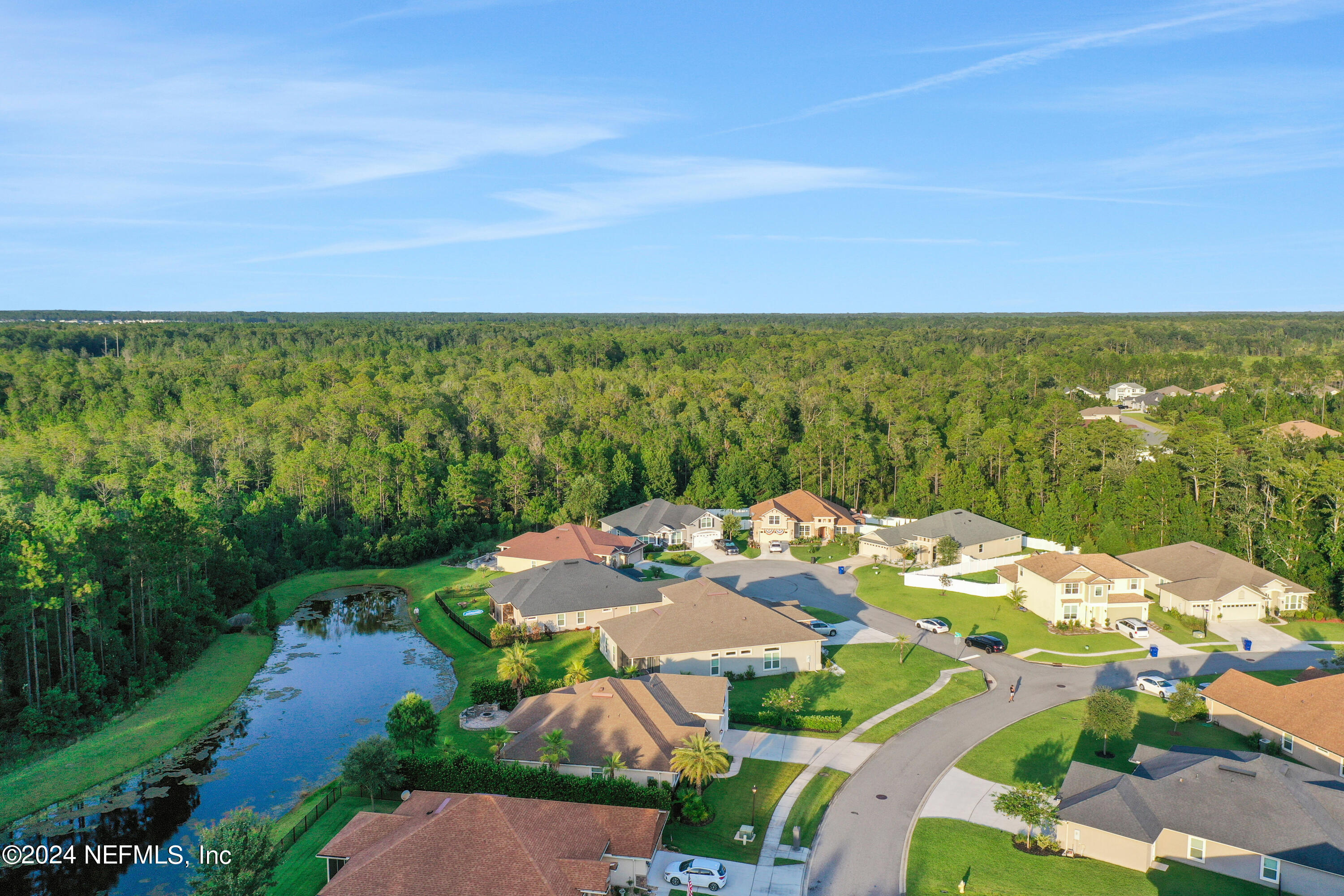 183 FLORA LAKE Circle