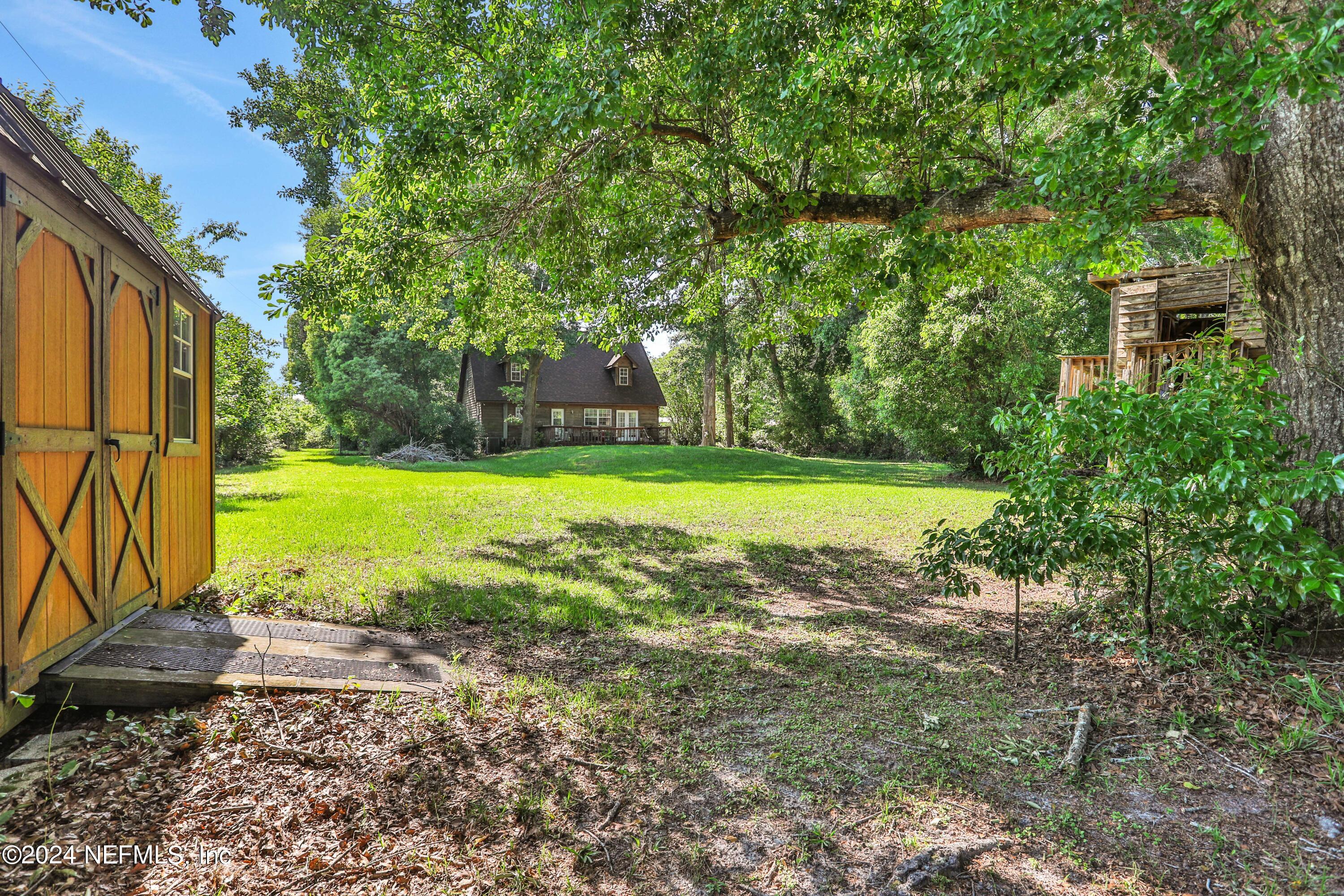 5321 SWEAT Road