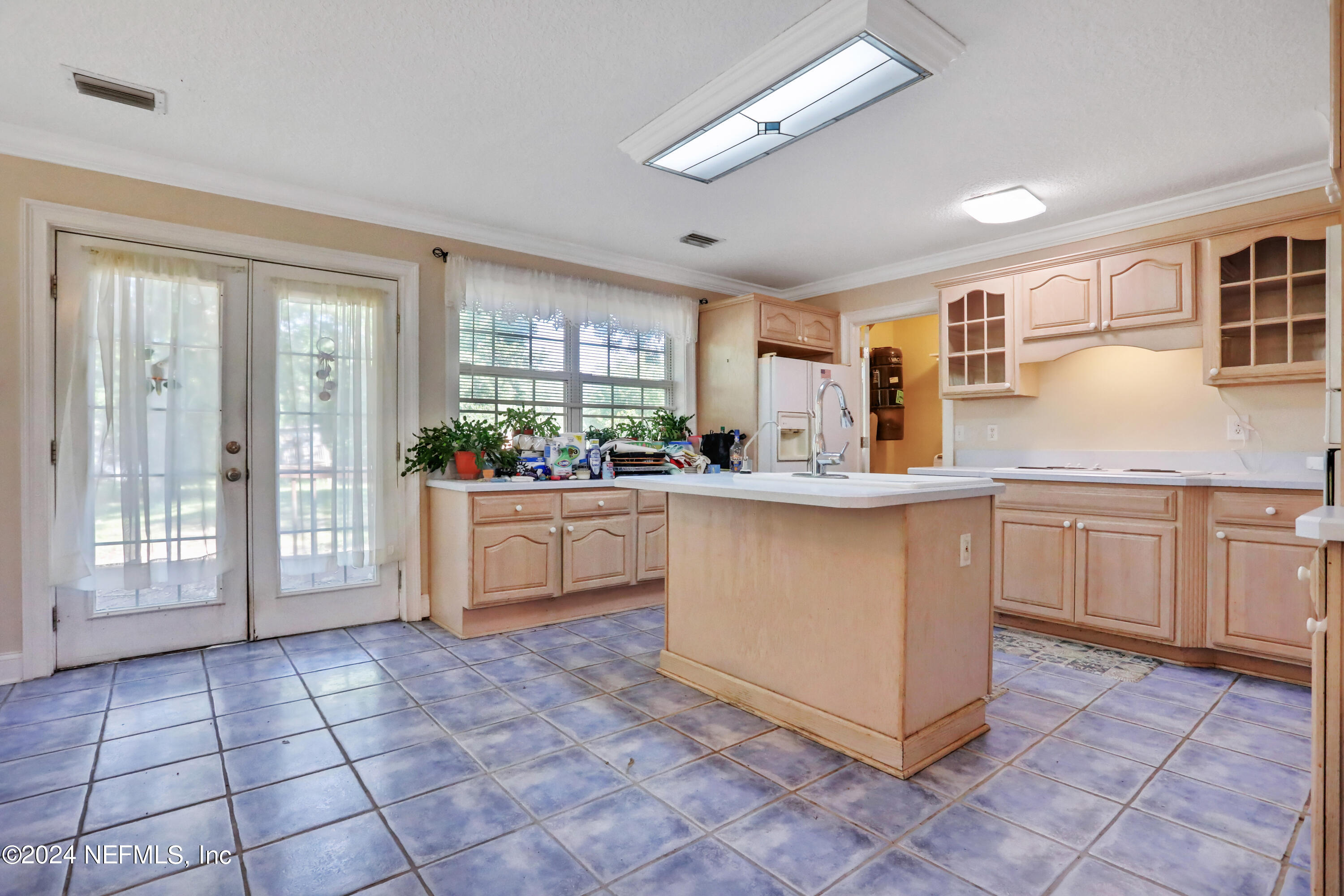 5321 SWEAT Road