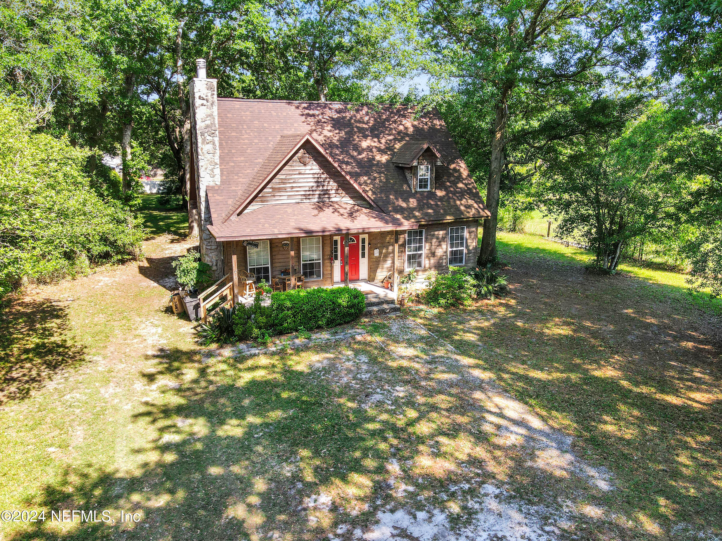 5321 SWEAT Road