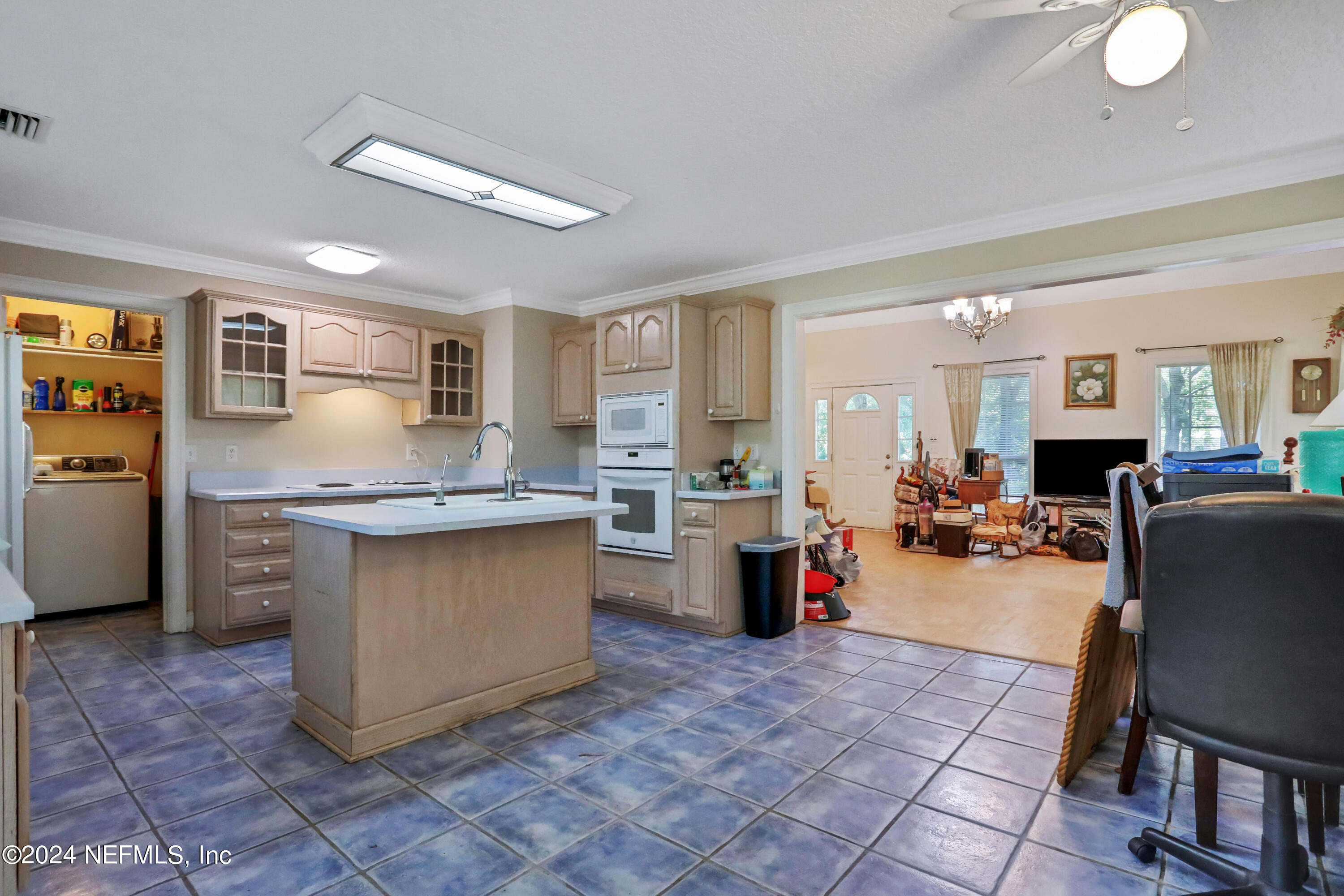 5321 SWEAT Road