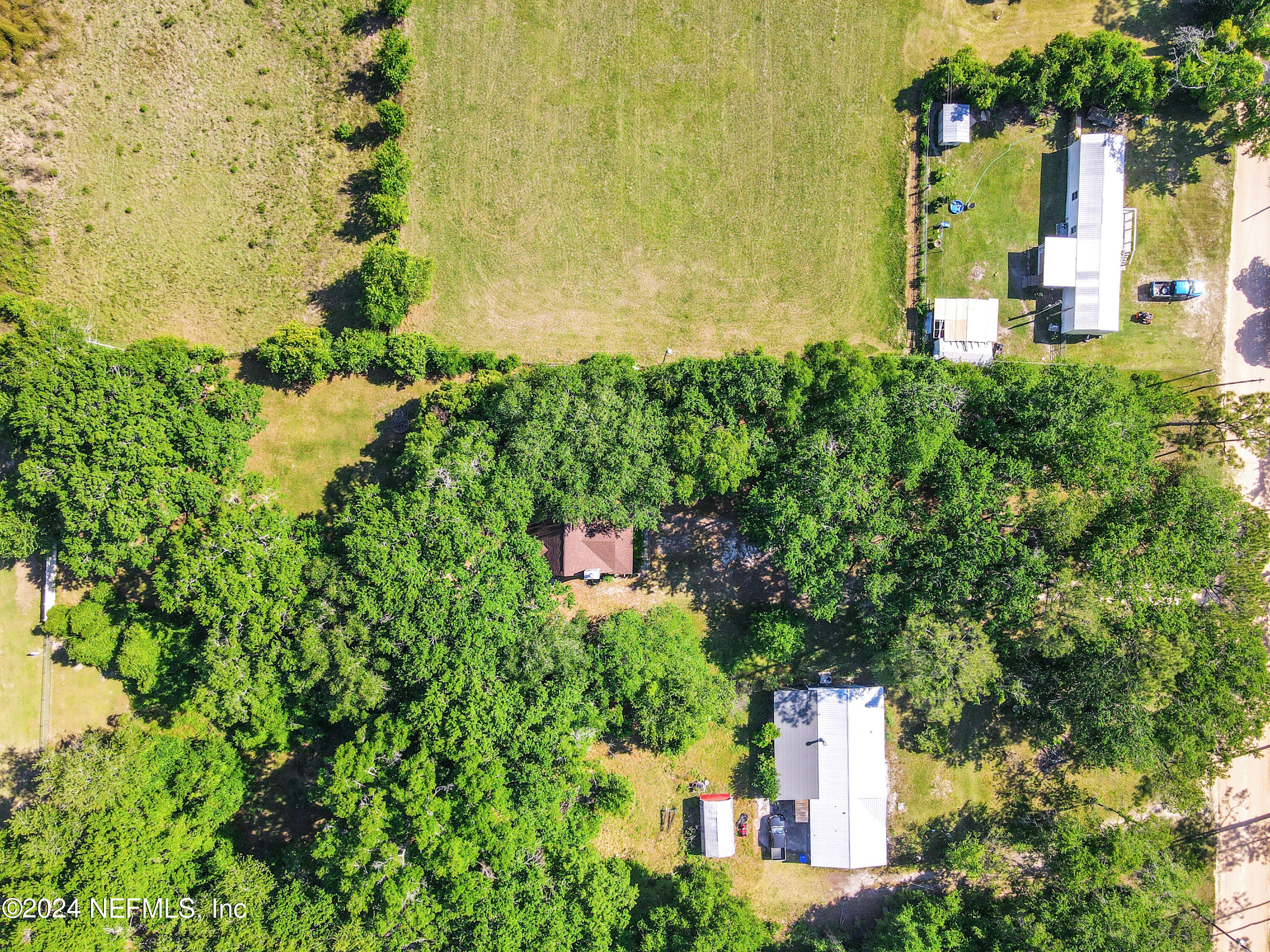 5321 SWEAT Road