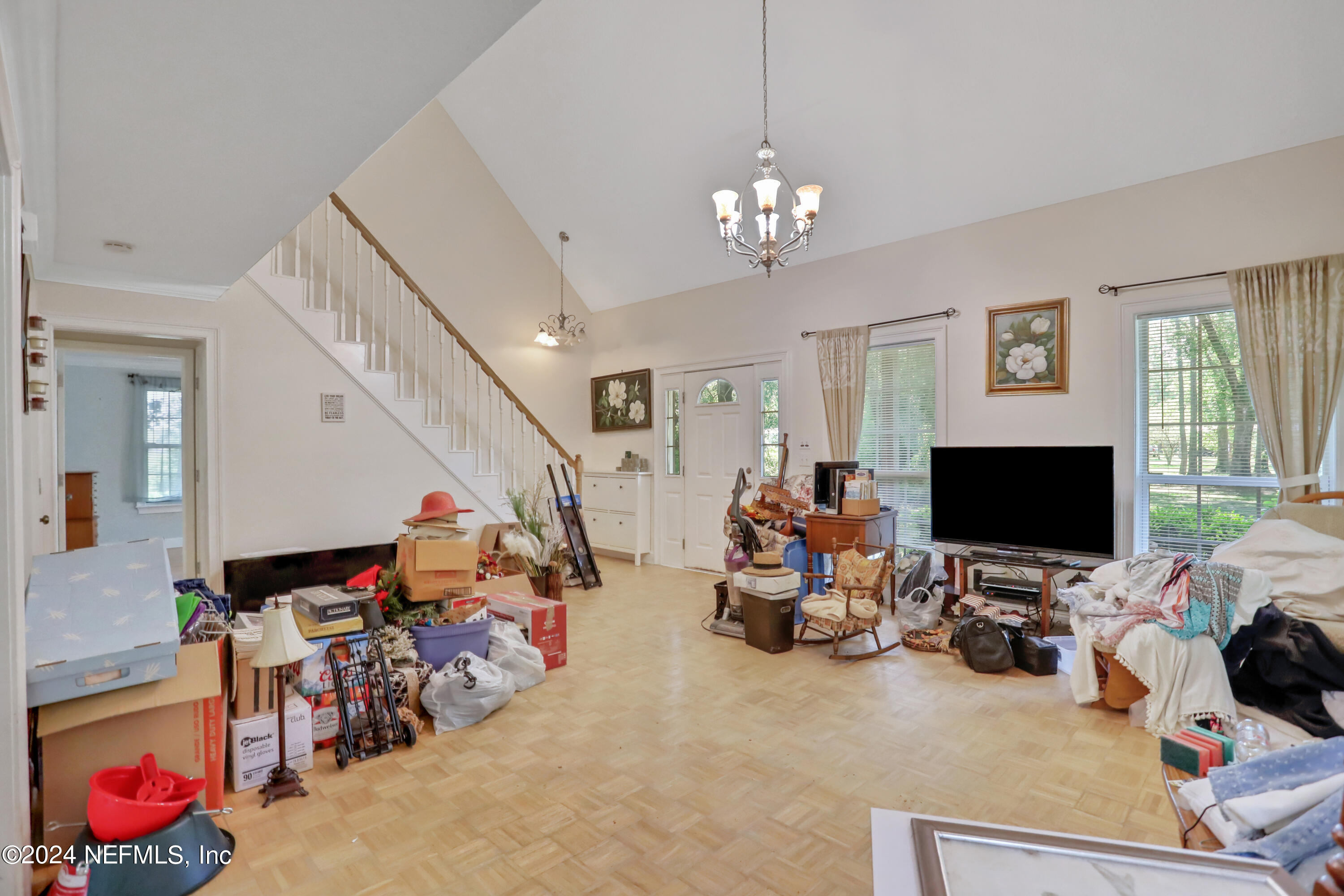 5321 SWEAT Road