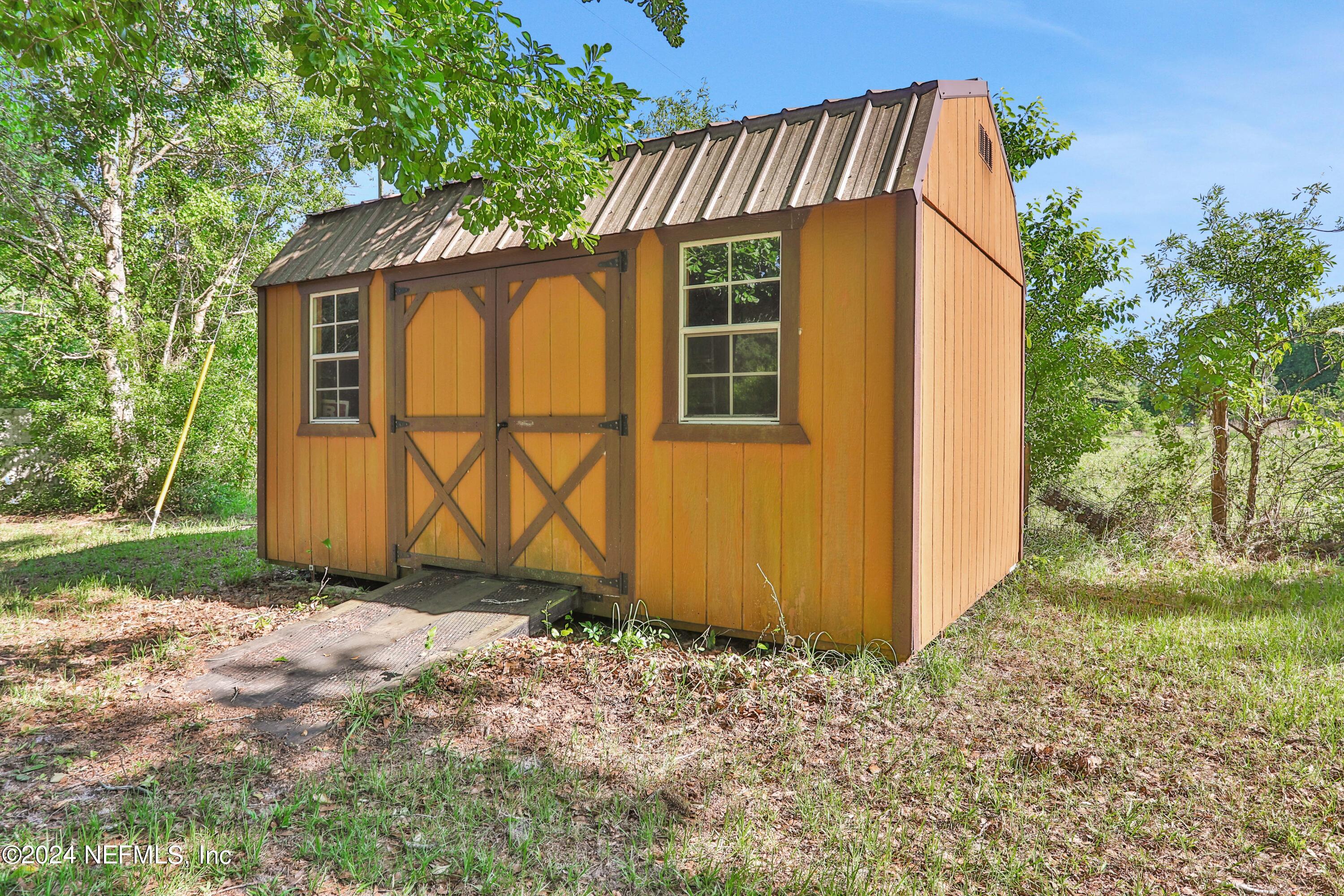 5321 SWEAT Road