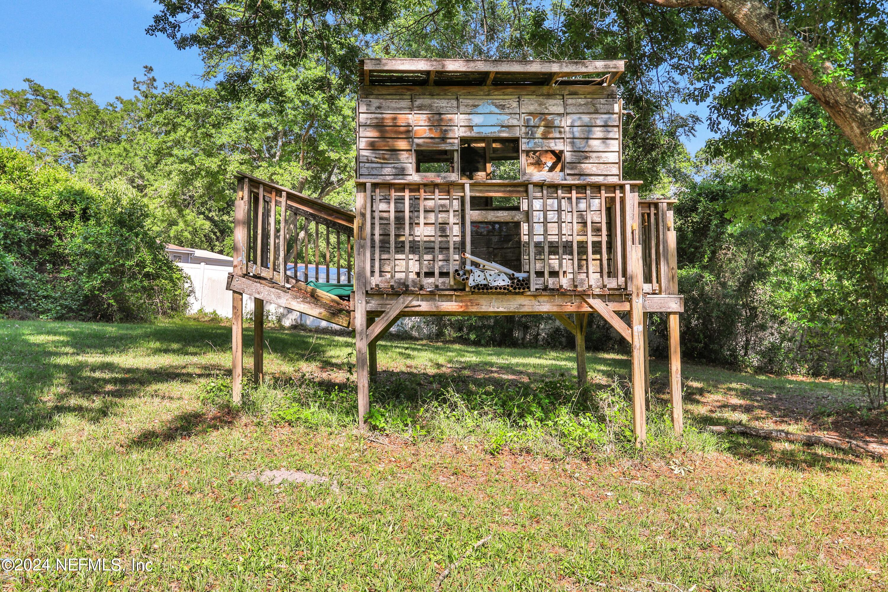 5321 SWEAT Road