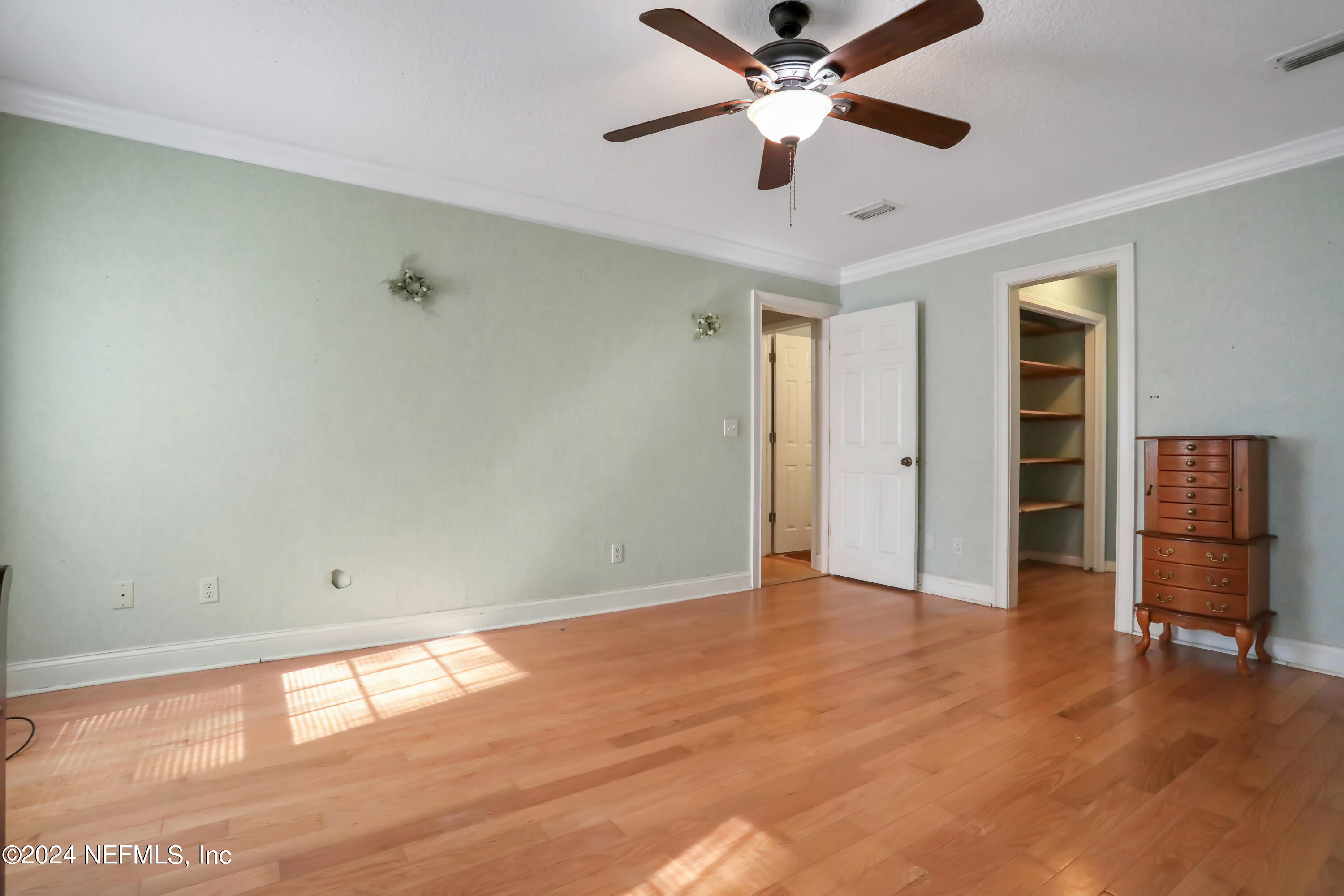5321 SWEAT Road