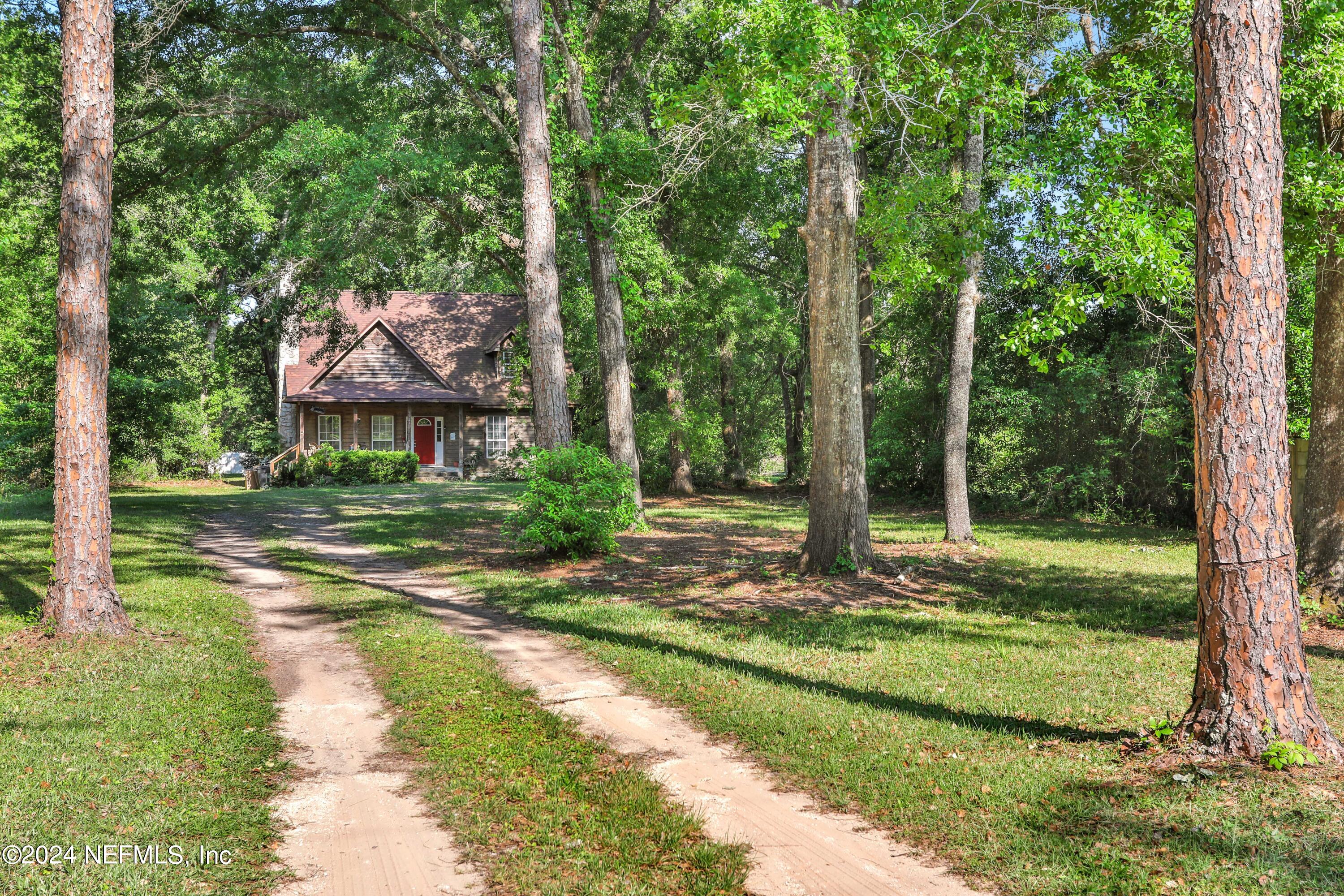 5321 SWEAT Road