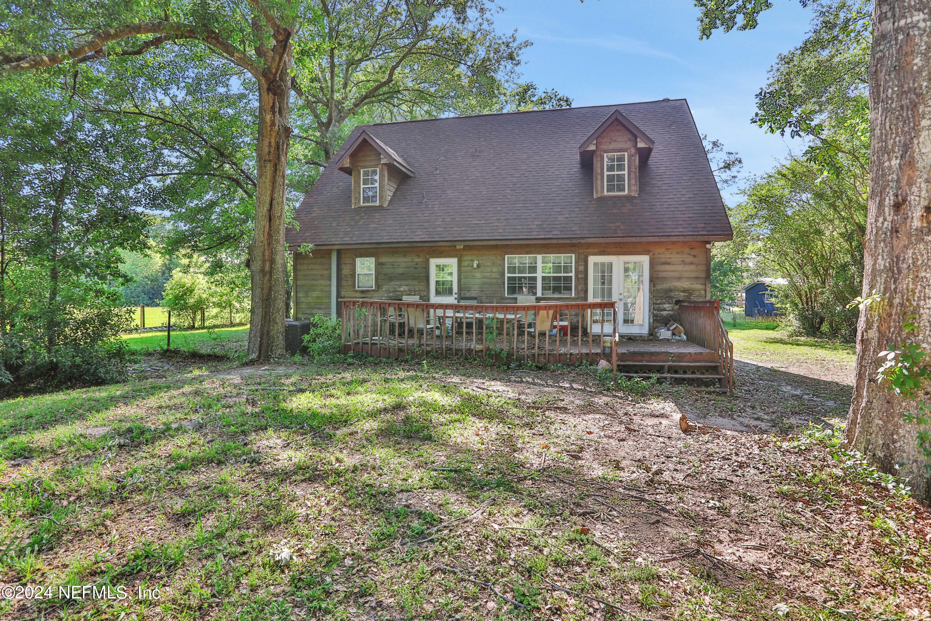 5321 SWEAT Road