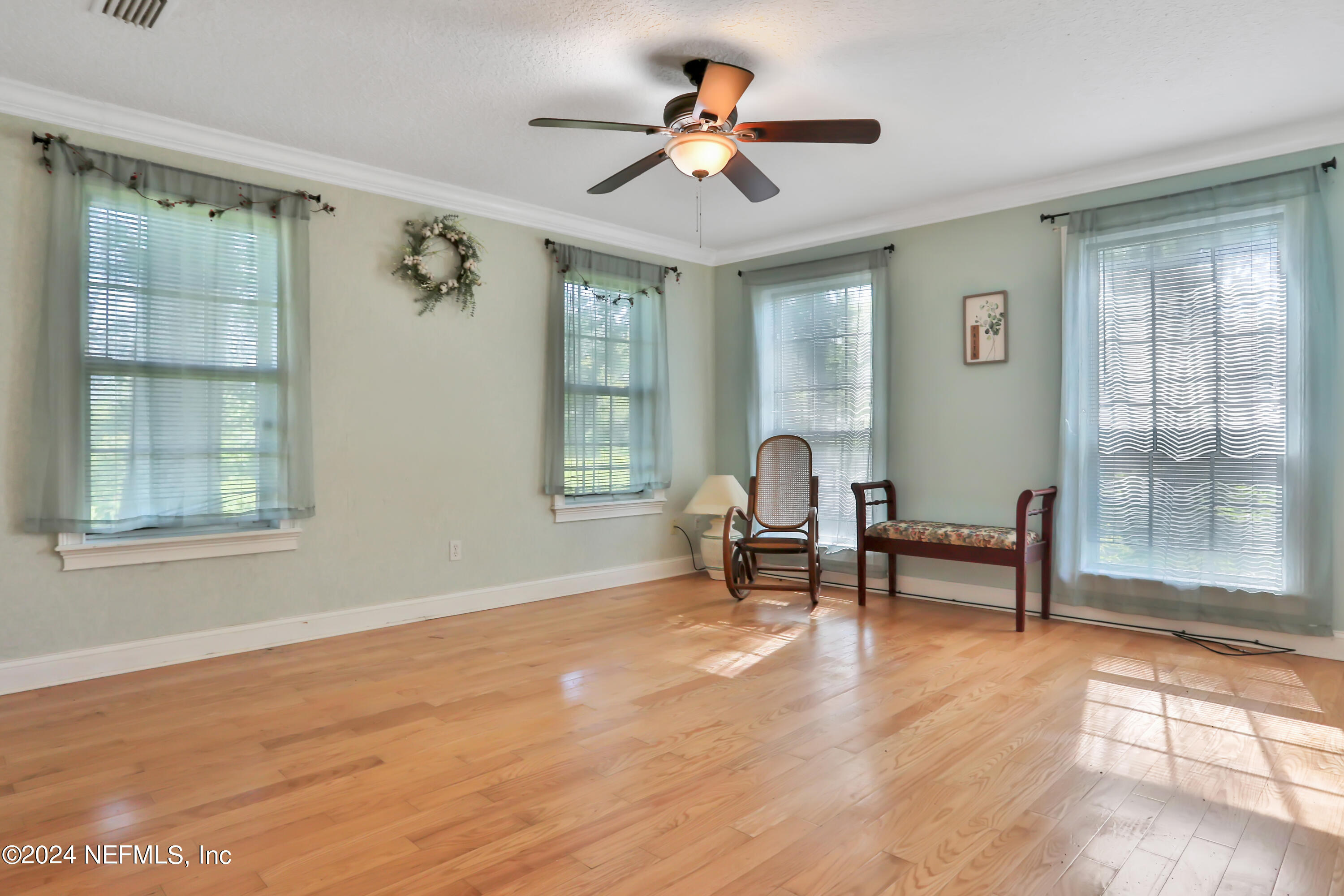 5321 SWEAT Road