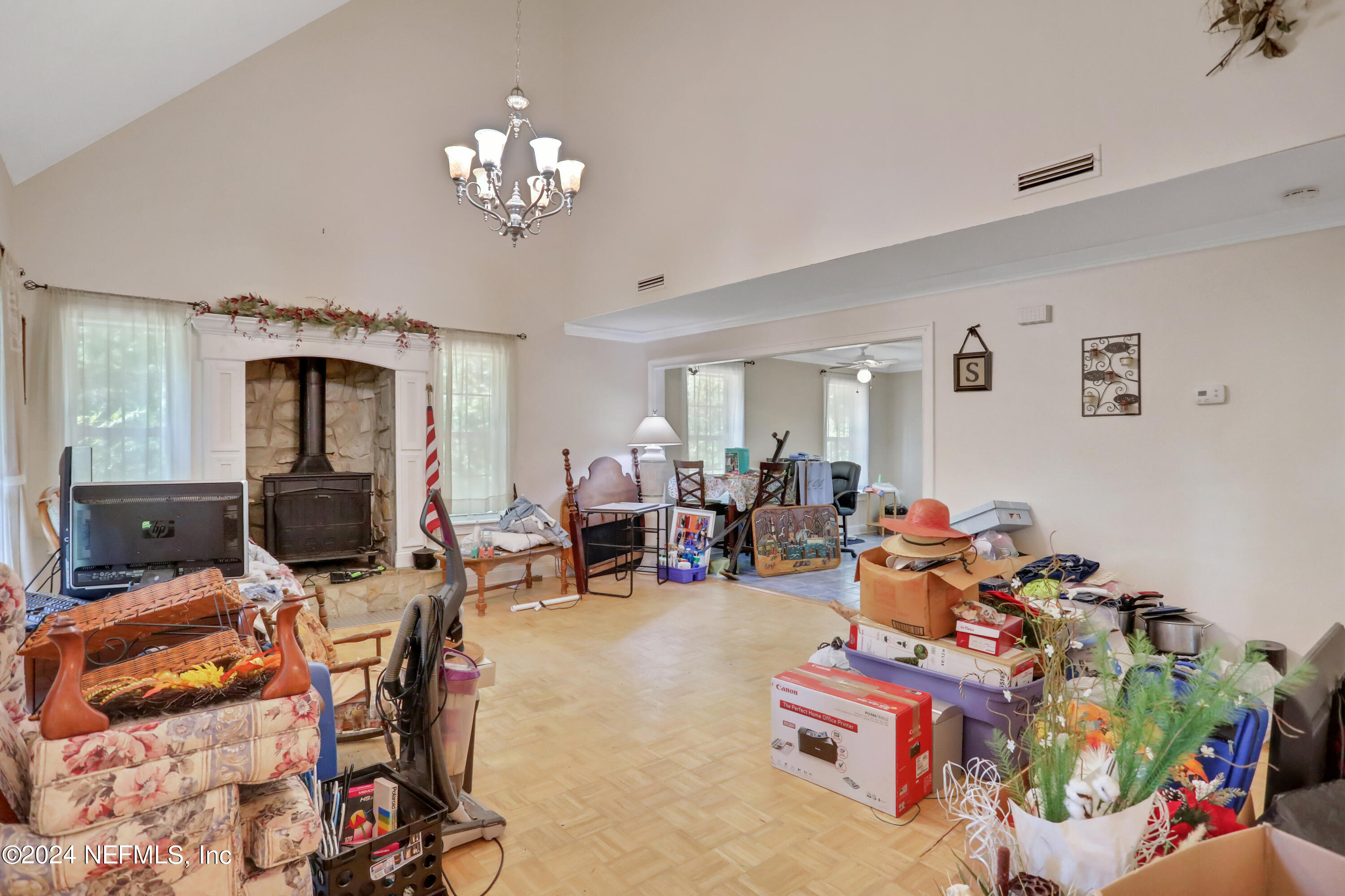5321 SWEAT Road
