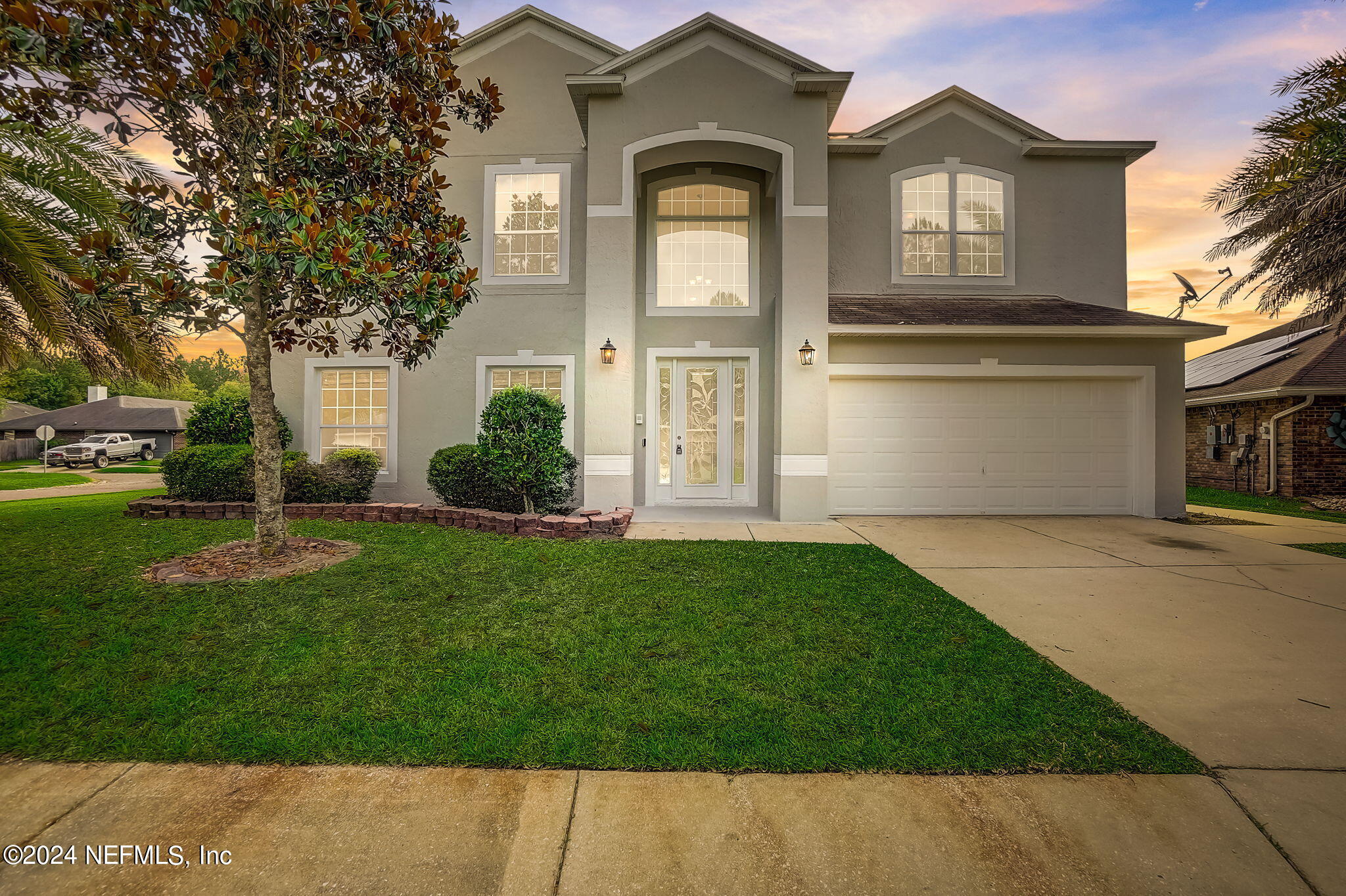 1345 HAWKS CREST Drive
