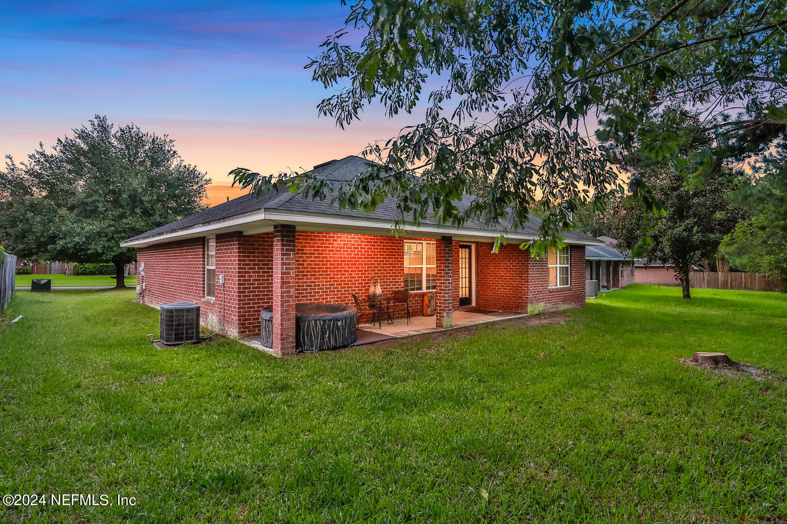 2140 GENTLEWINDS Drive