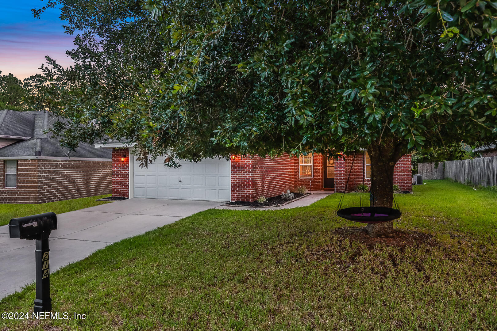 2140 GENTLEWINDS Drive