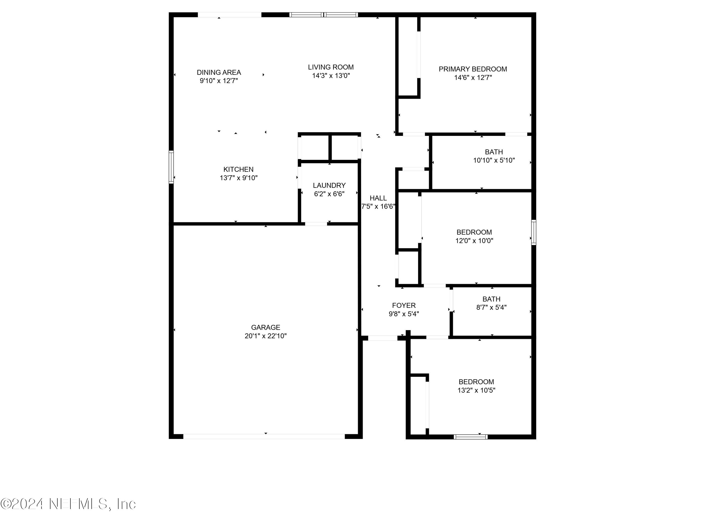 10482 COLLINS FLD Circle