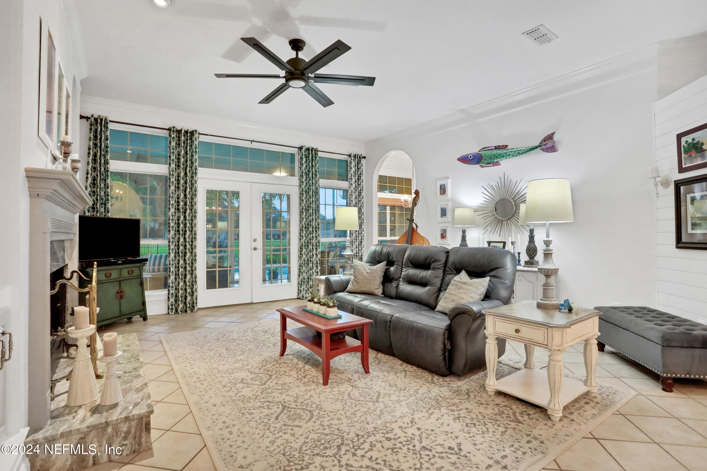1642 PEBBLE BEACH Boulevard