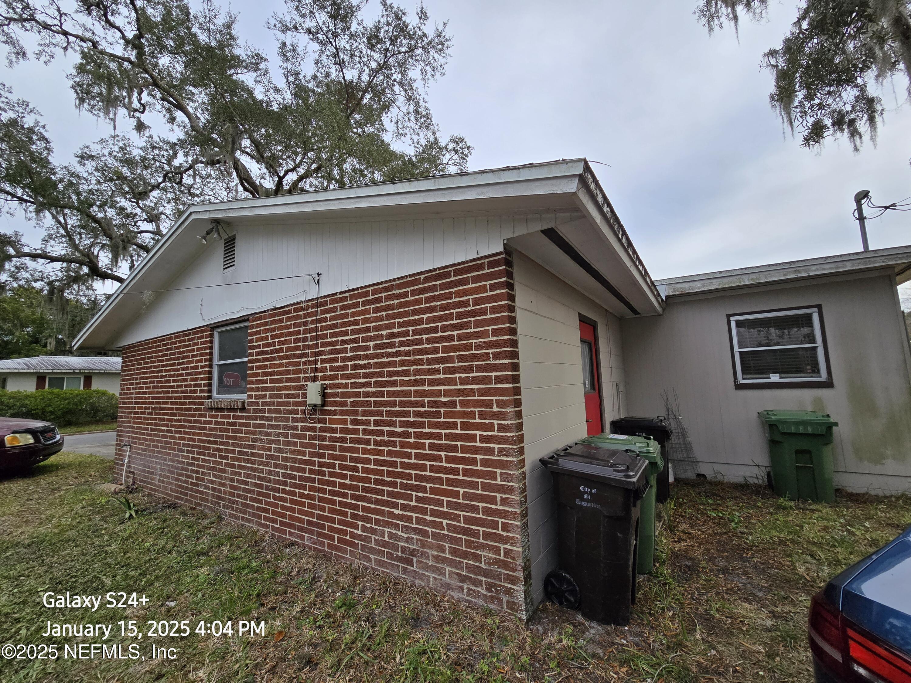 54 SPRING Street, St. Augustine