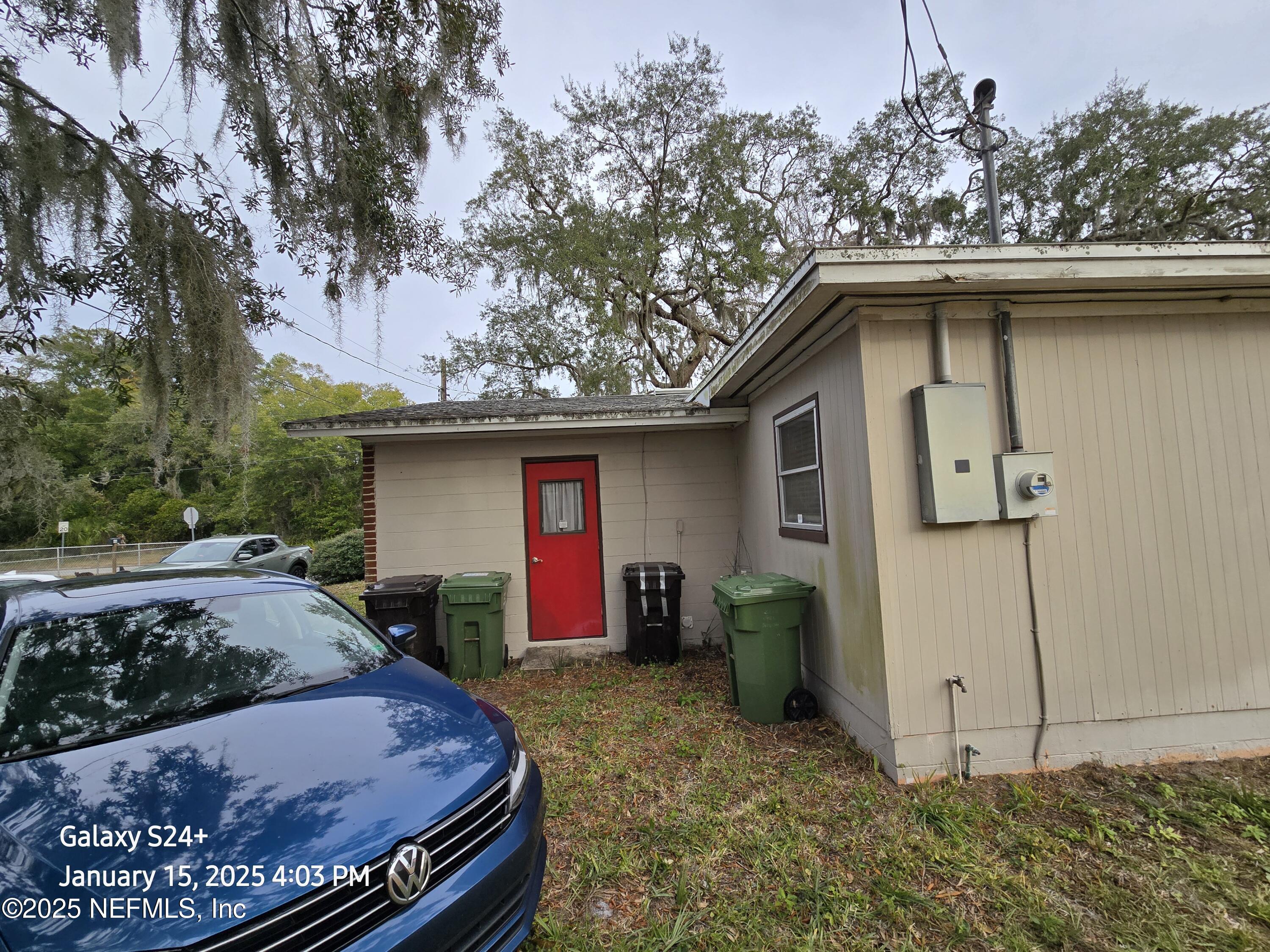 54 SPRING Street, St. Augustine