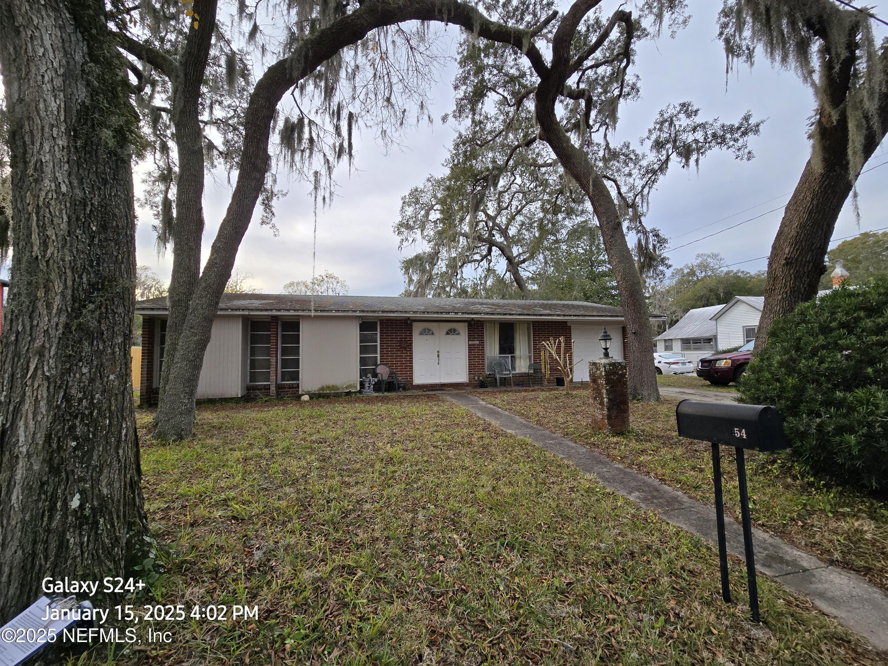54 SPRING Street, St. Augustine