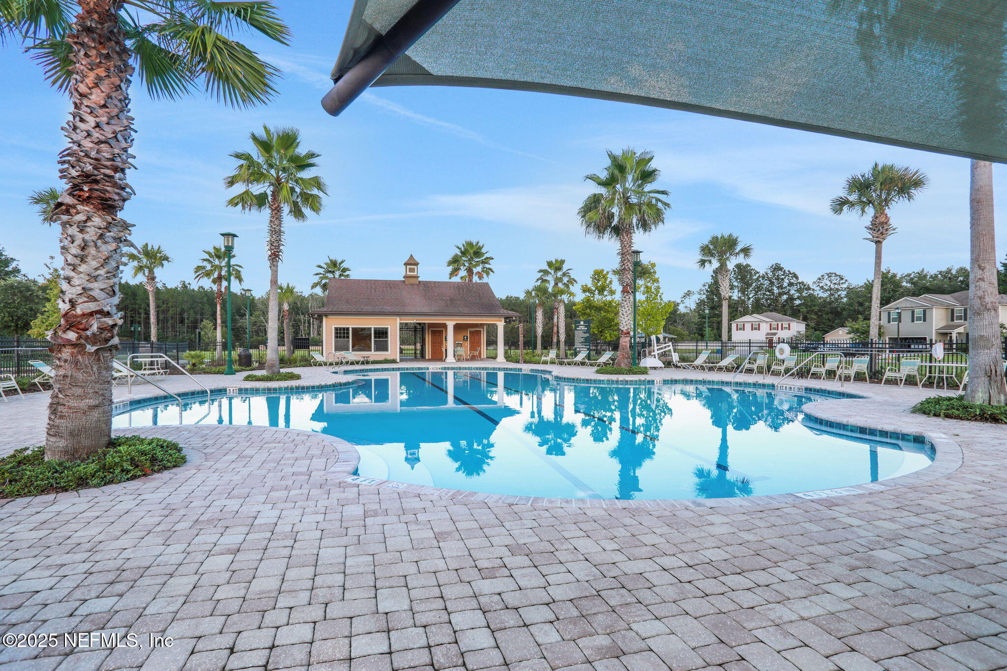 6907 SANDLE Drive