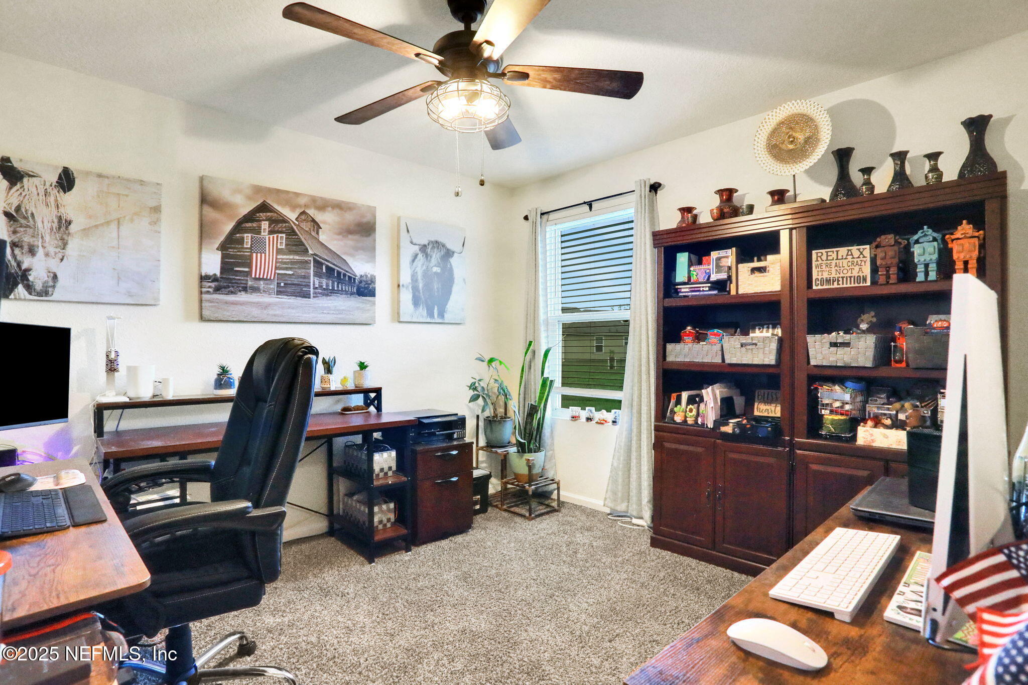 6907 SANDLE Drive