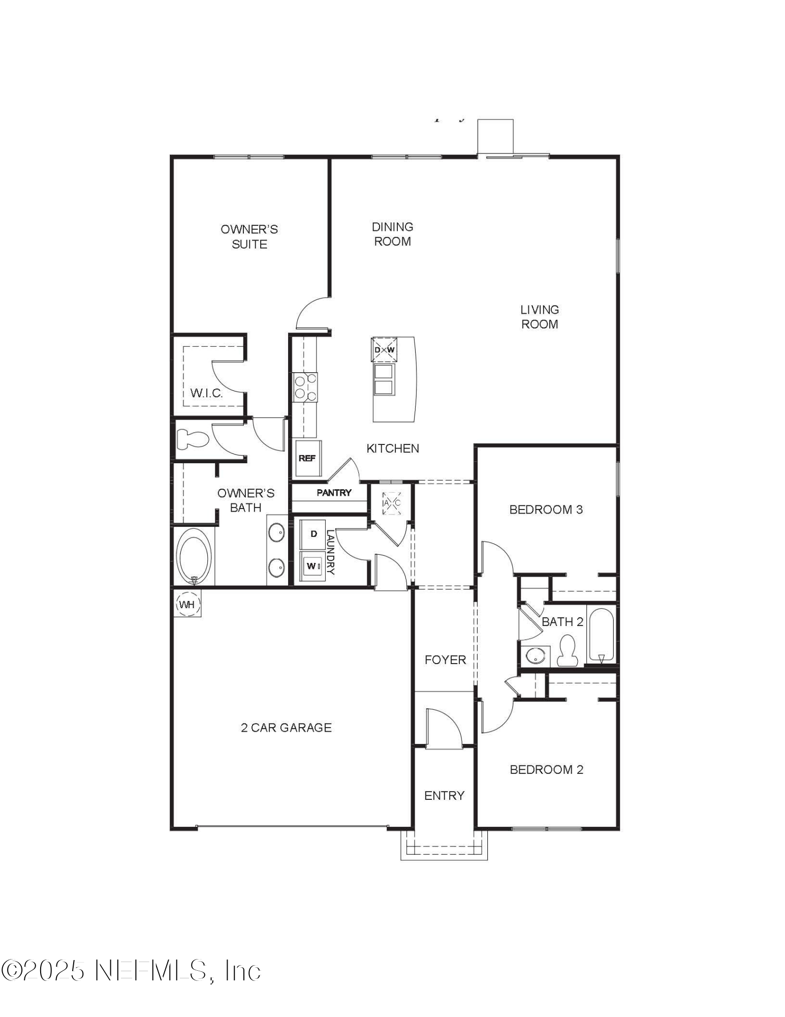 6907 SANDLE Drive