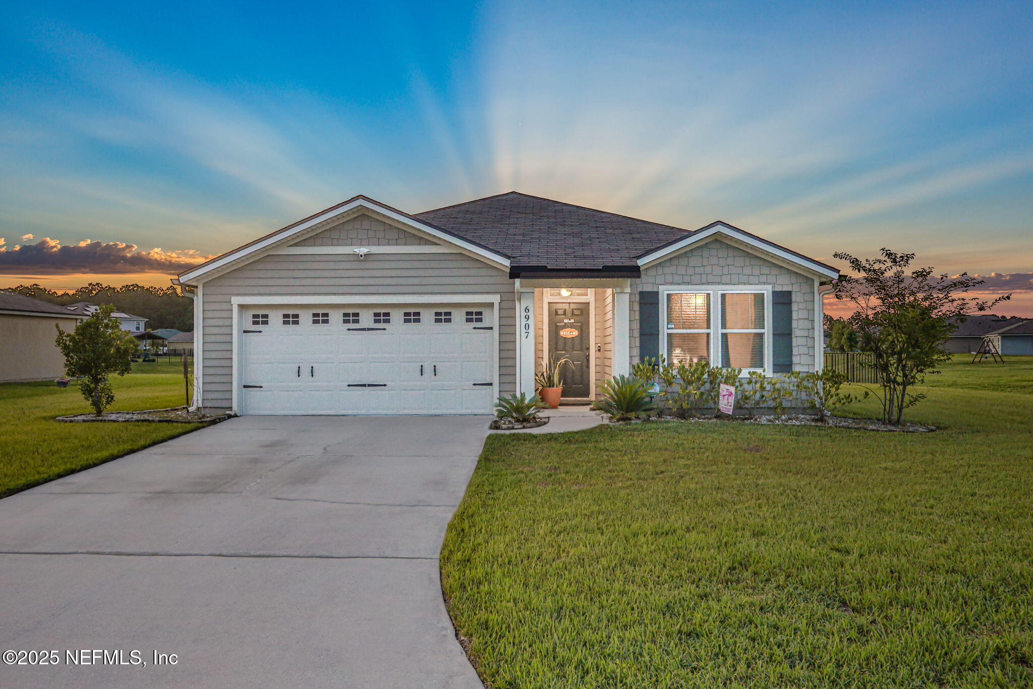 6907 SANDLE Drive