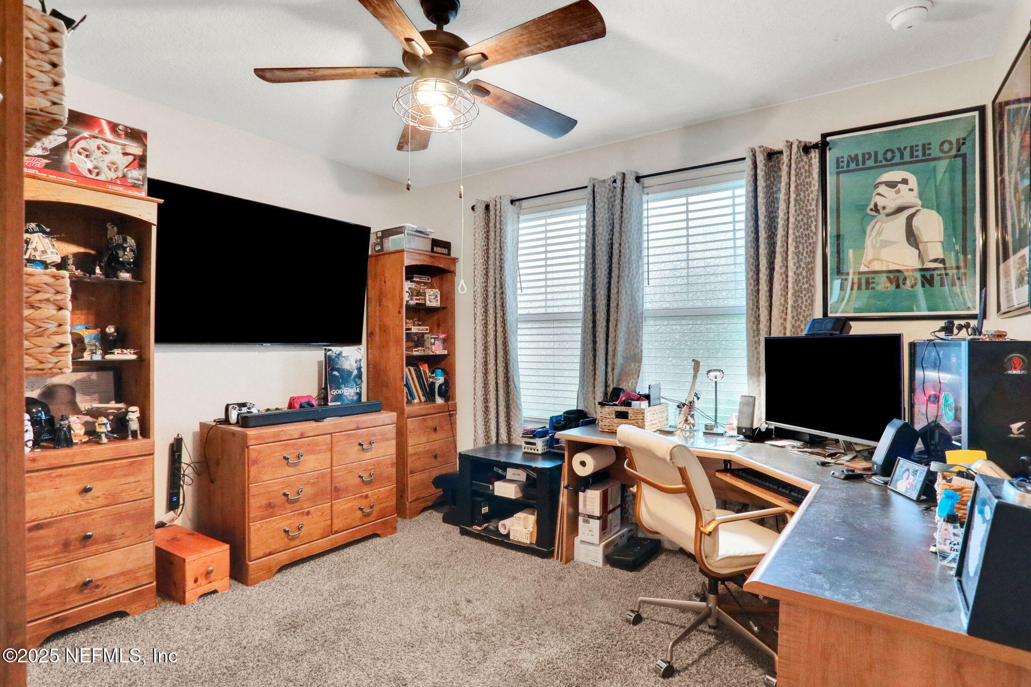 6907 SANDLE Drive