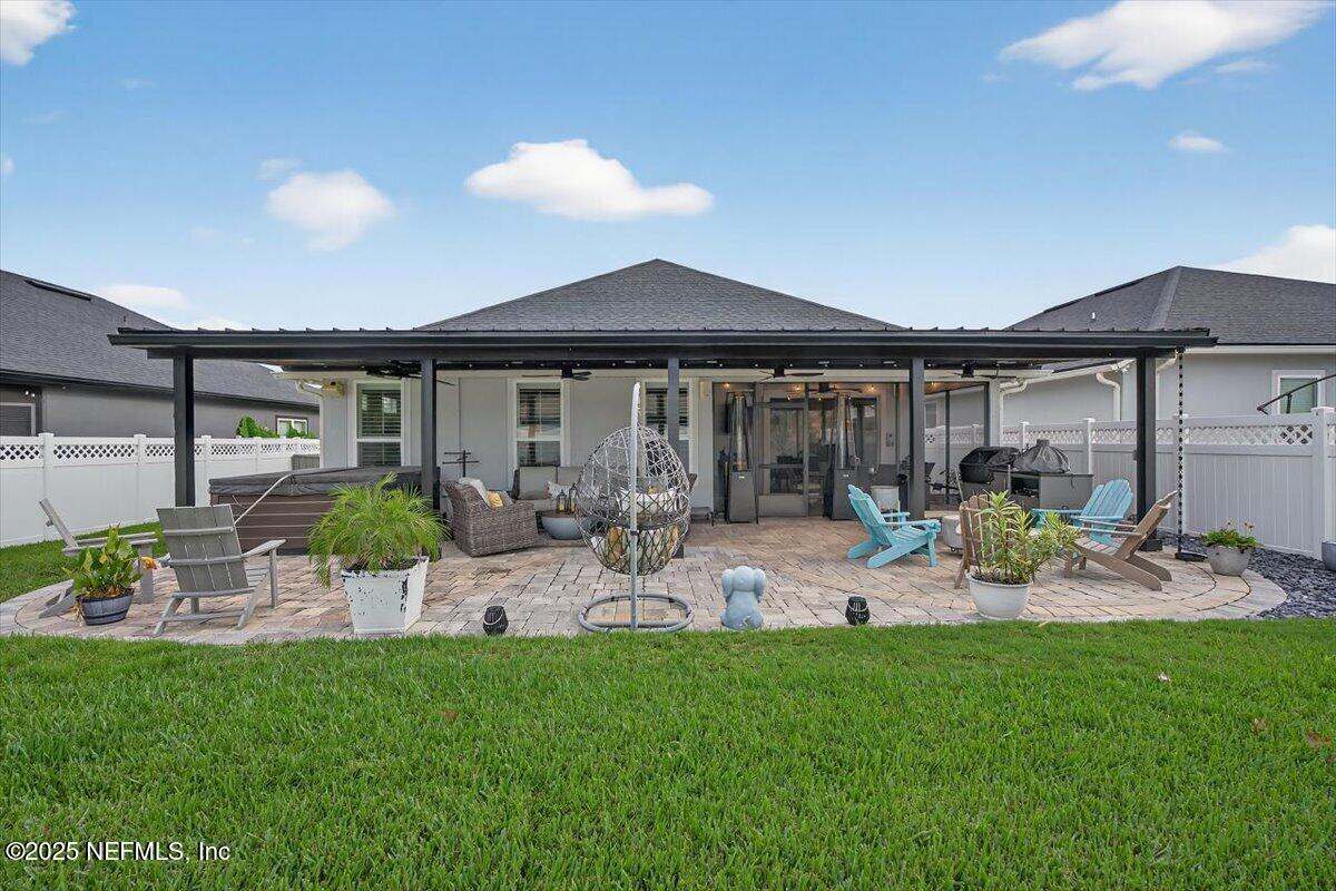 3865 ARBOR MILL Circle