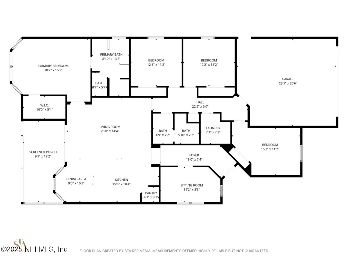 3869 ARBOR MILL Circle