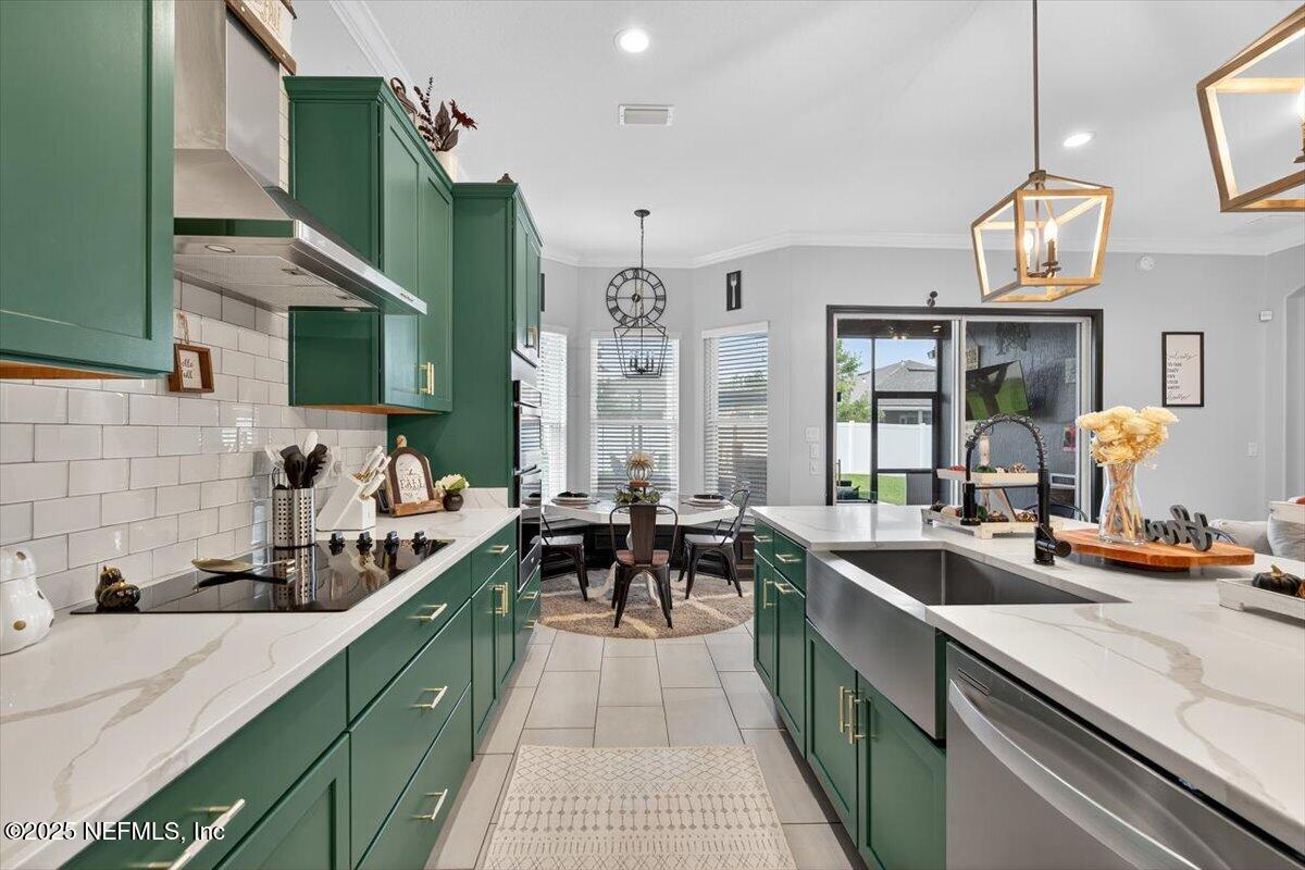 3869 ARBOR MILL Circle