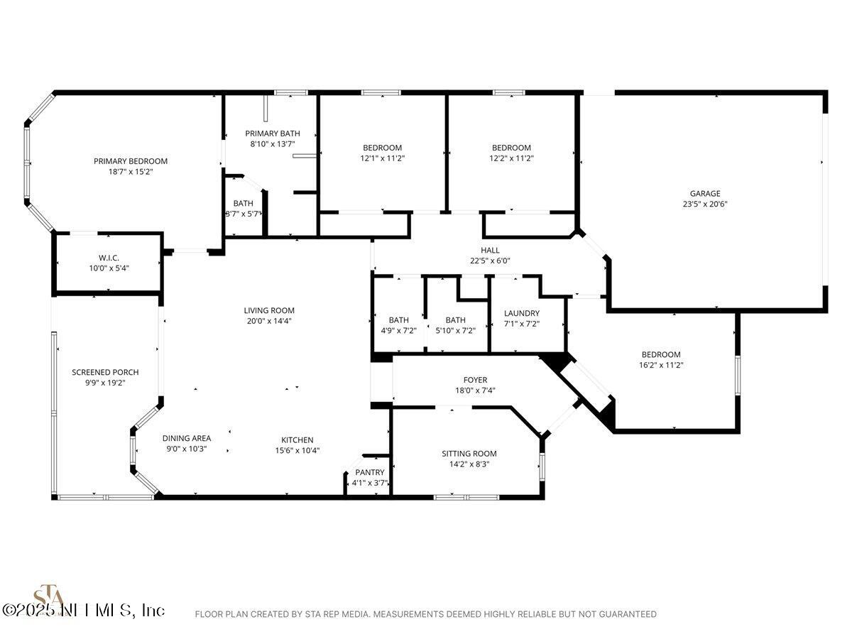 3869 ARBOR MILL Circle