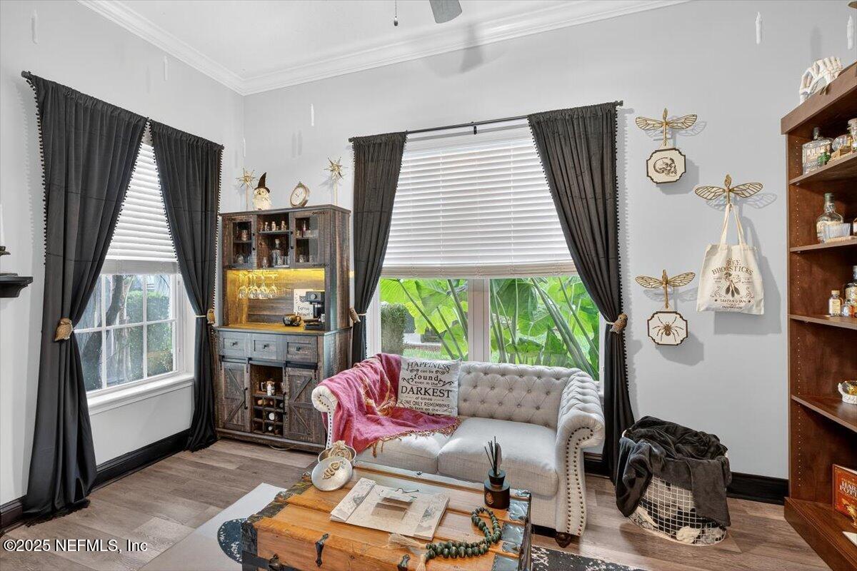 3869 ARBOR MILL Circle