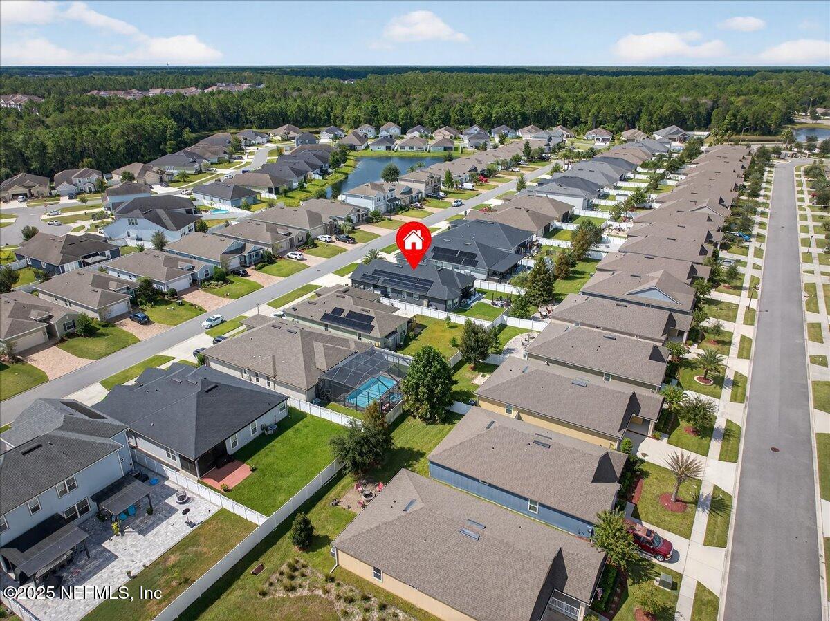 3869 ARBOR MILL Circle