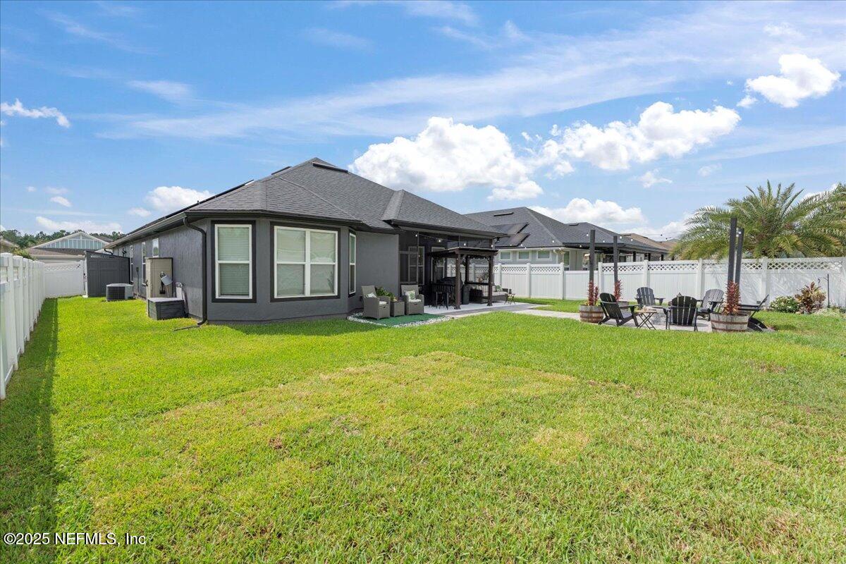 3869 ARBOR MILL Circle