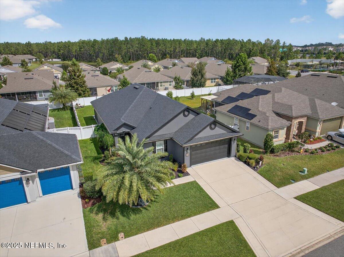 3869 ARBOR MILL Circle