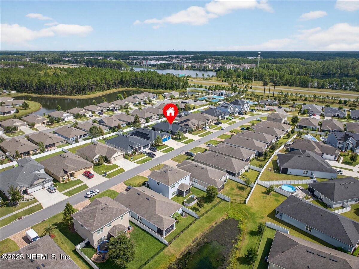 3869 ARBOR MILL Circle