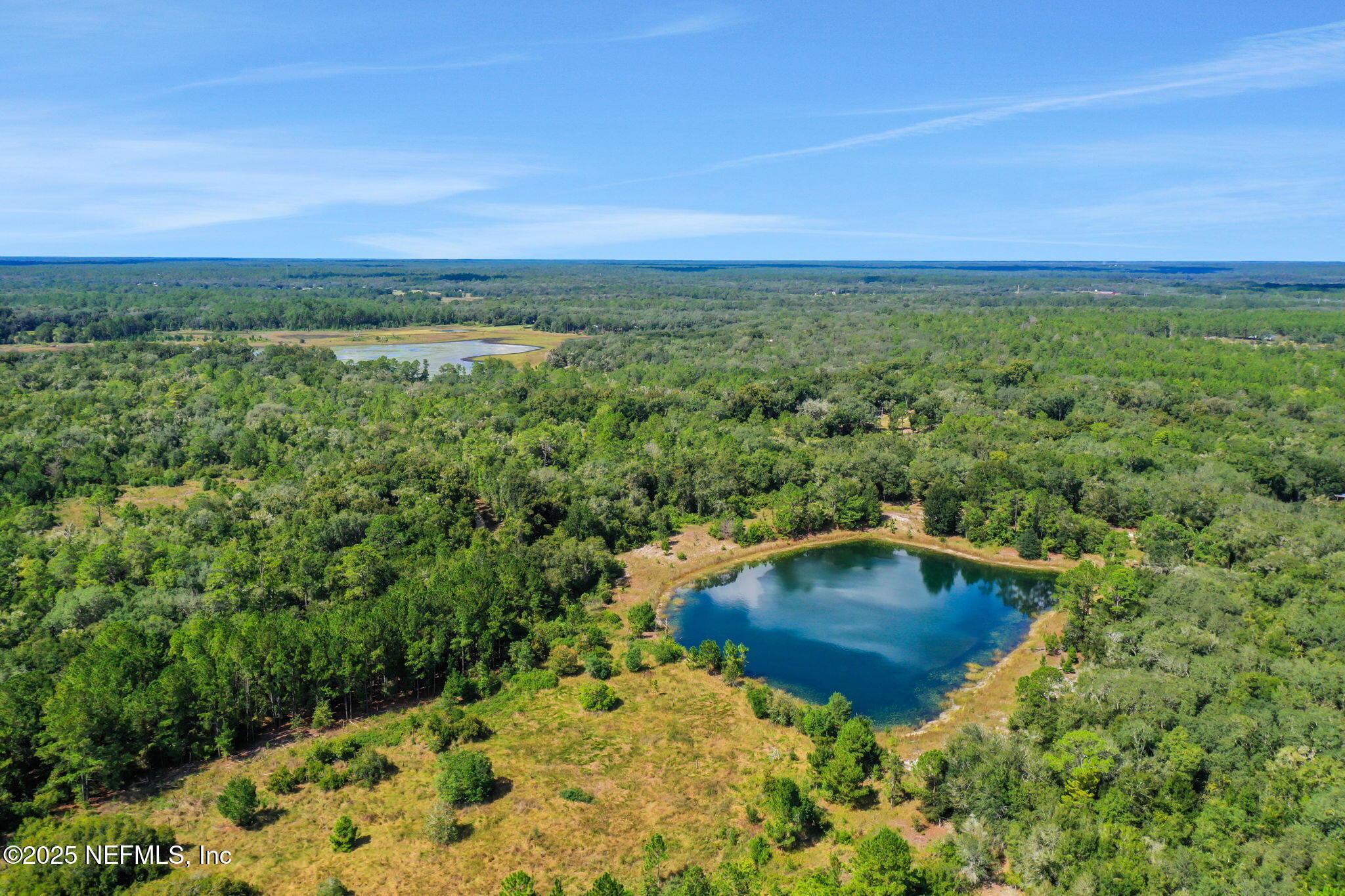 0 OLD BUNDY LAKE Road