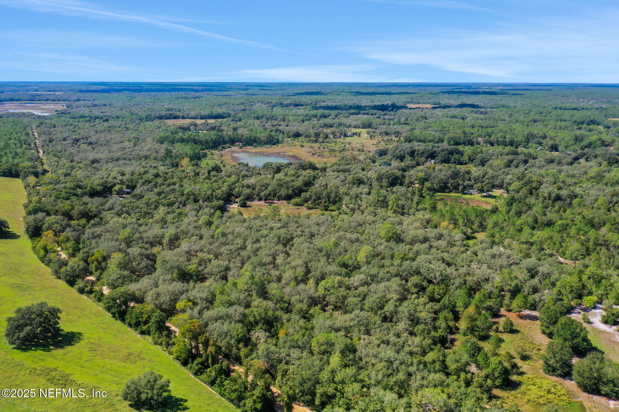 0 OLD BUNDY LAKE Road