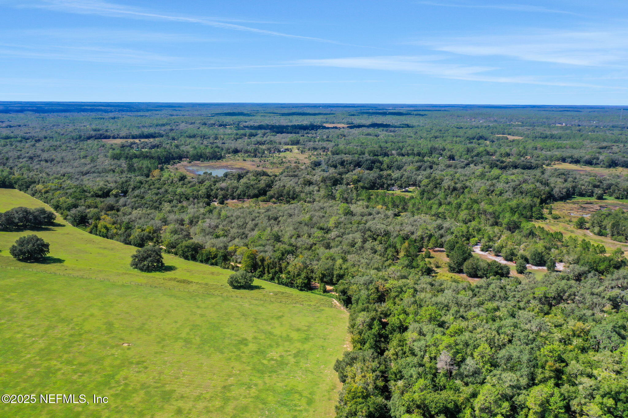0 OLD BUNDY LAKE Road