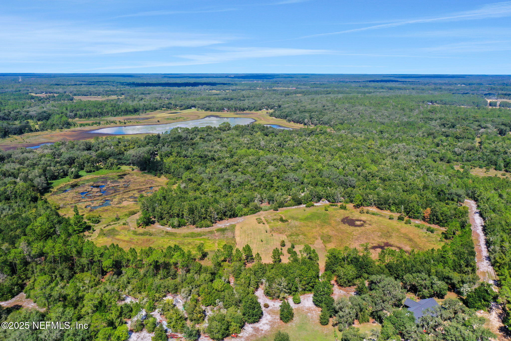 0 OLD BUNDY LAKE Road