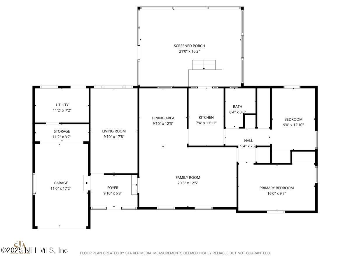 4533 WATER OAK Lane