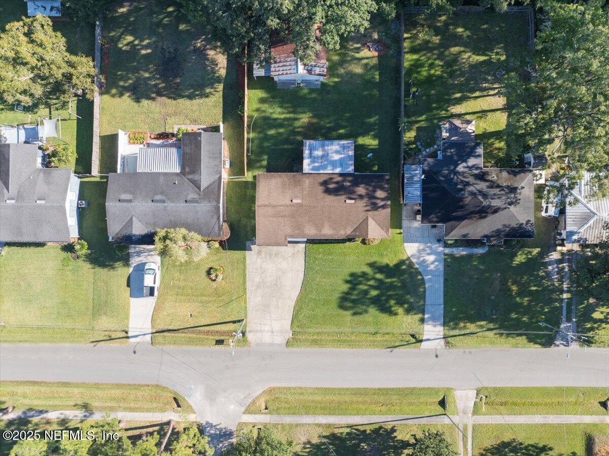4533 WATER OAK Lane