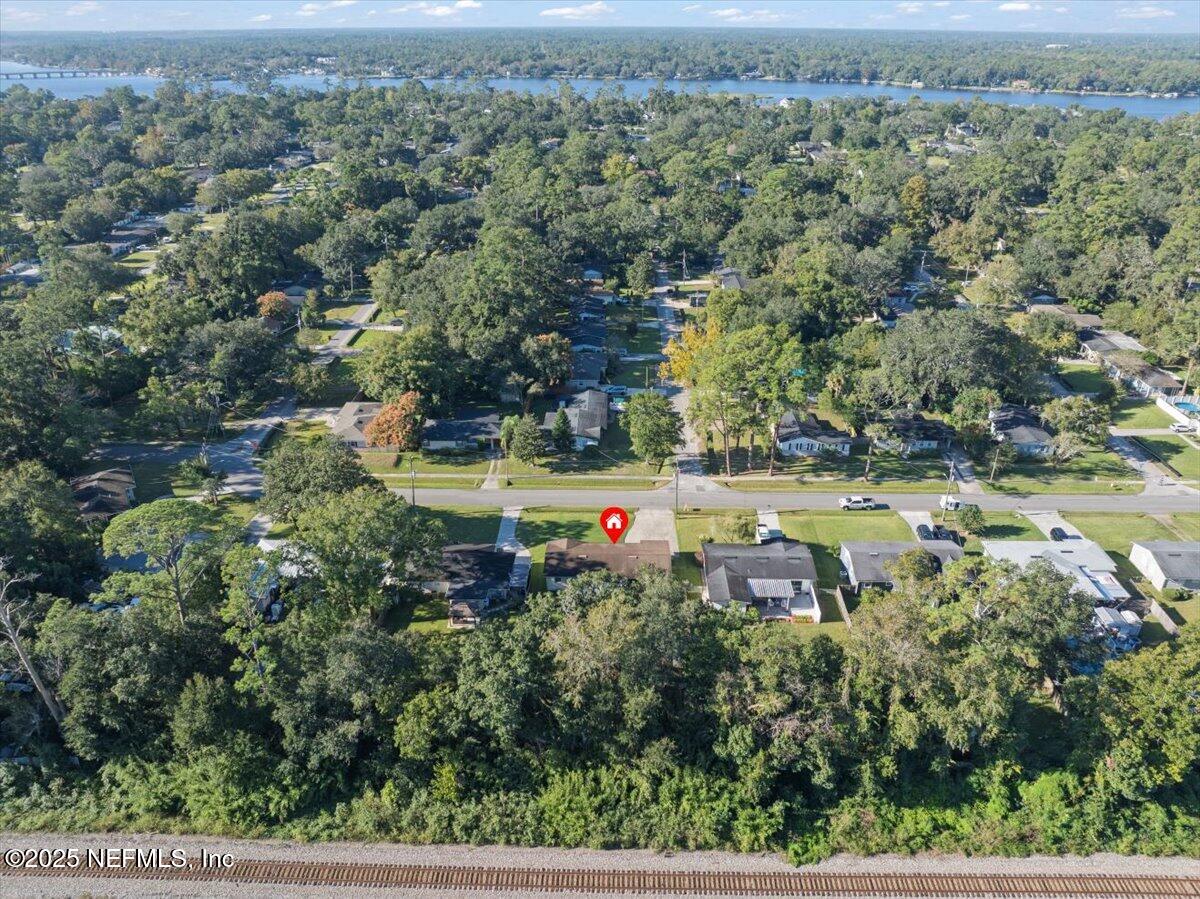 4533 WATER OAK Lane