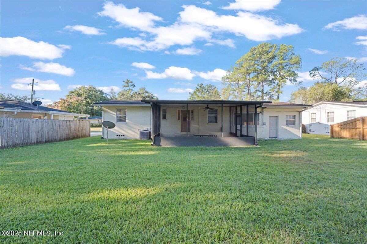4533 WATER OAK Lane