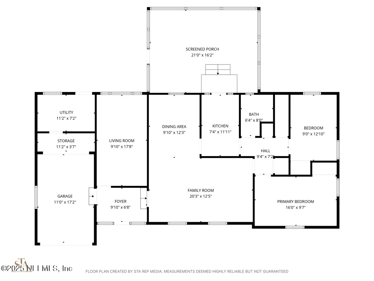4533 WATER OAK Lane
