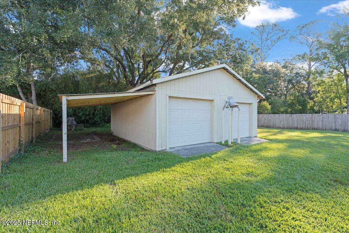 4533 WATER OAK Lane