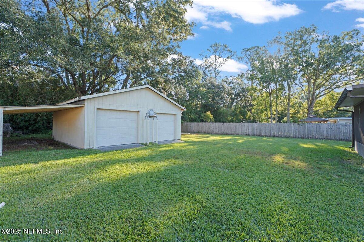 4533 WATER OAK Lane