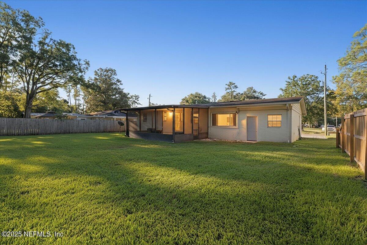 4533 WATER OAK Lane