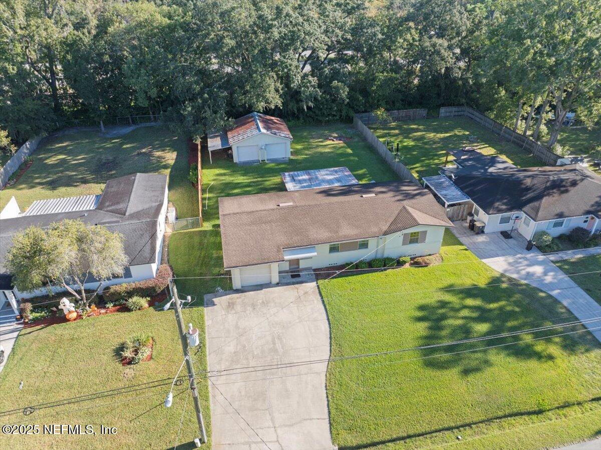 4533 WATER OAK Lane