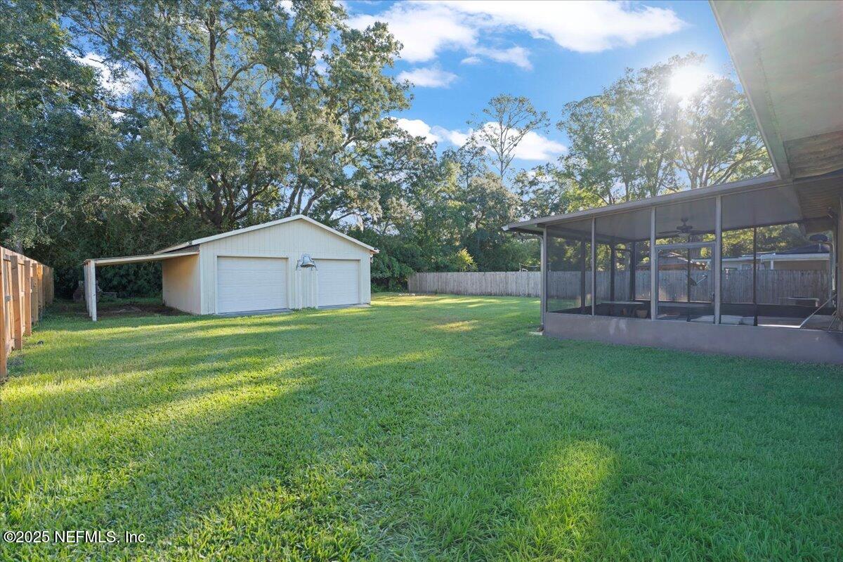 4533 WATER OAK Lane